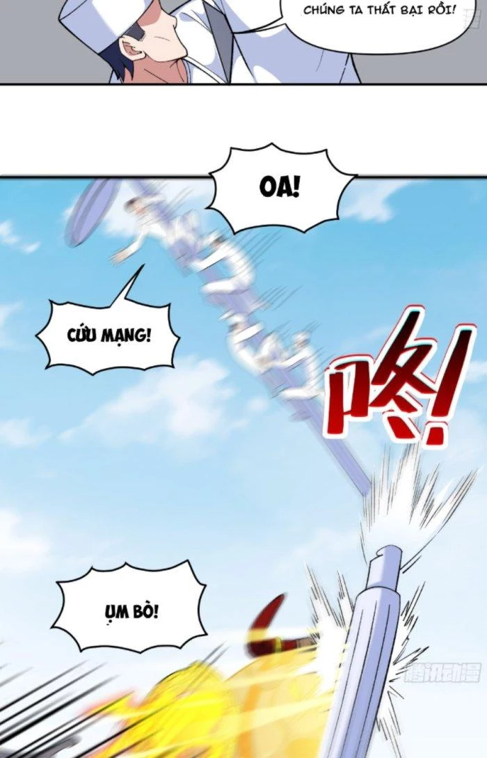 Ngự Thần Trùng Sinh Chapter 9 - 25