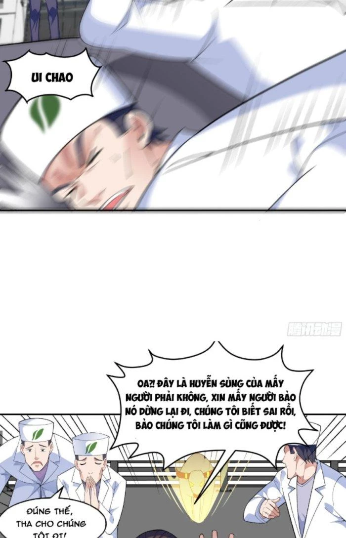Ngự Thần Trùng Sinh Chapter 9 - 27