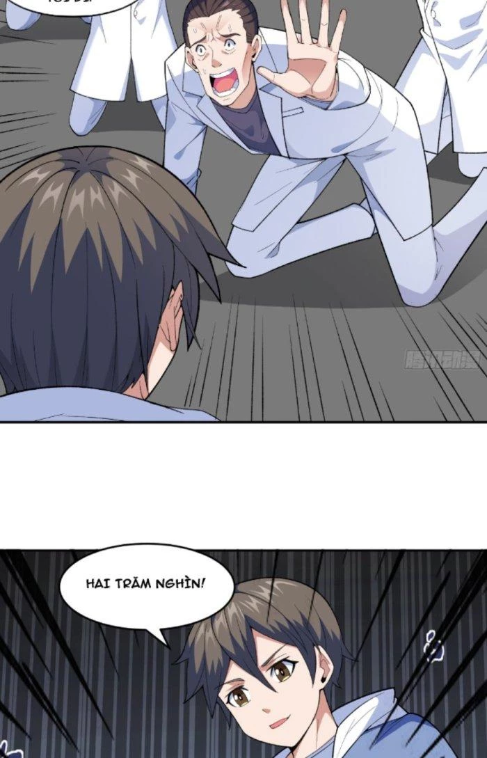 Ngự Thần Trùng Sinh Chapter 9 - 28