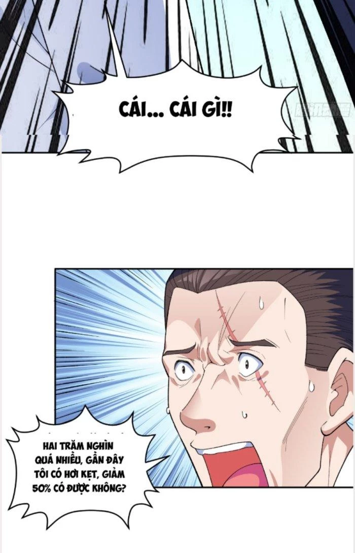 Ngự Thần Trùng Sinh Chapter 9 - 30