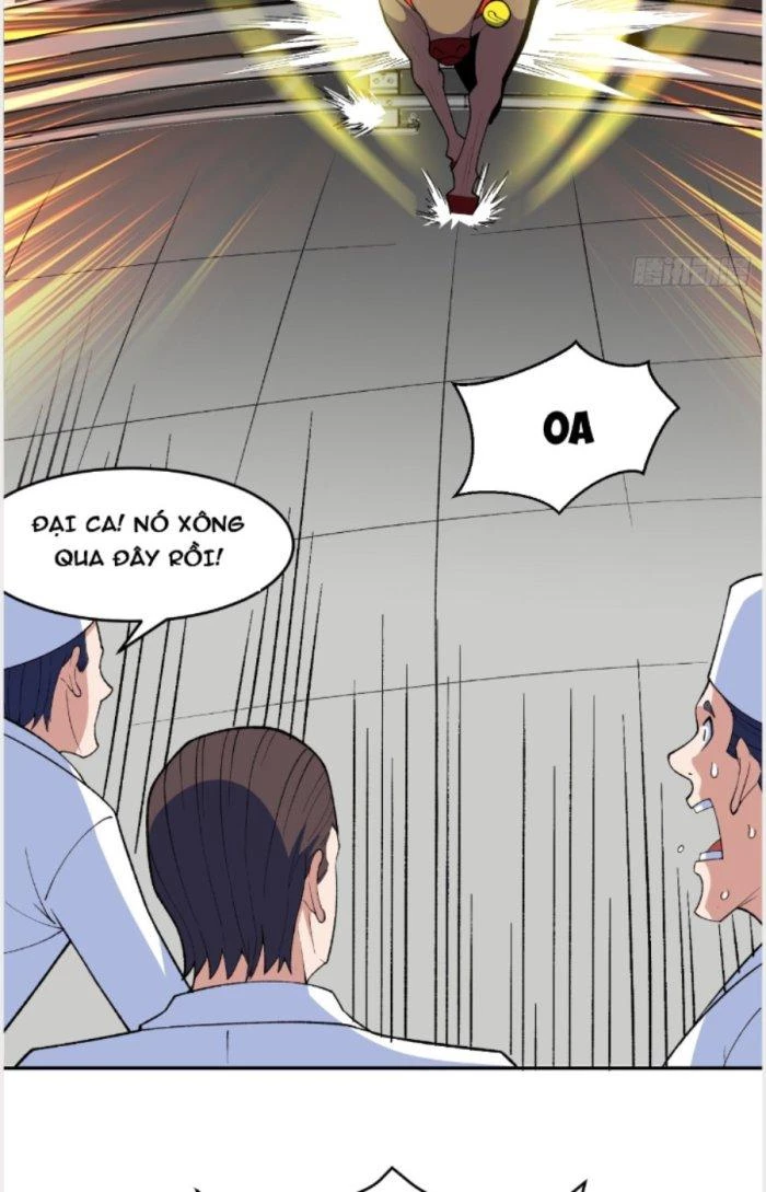 Ngự Thần Trùng Sinh Chapter 9 - 34