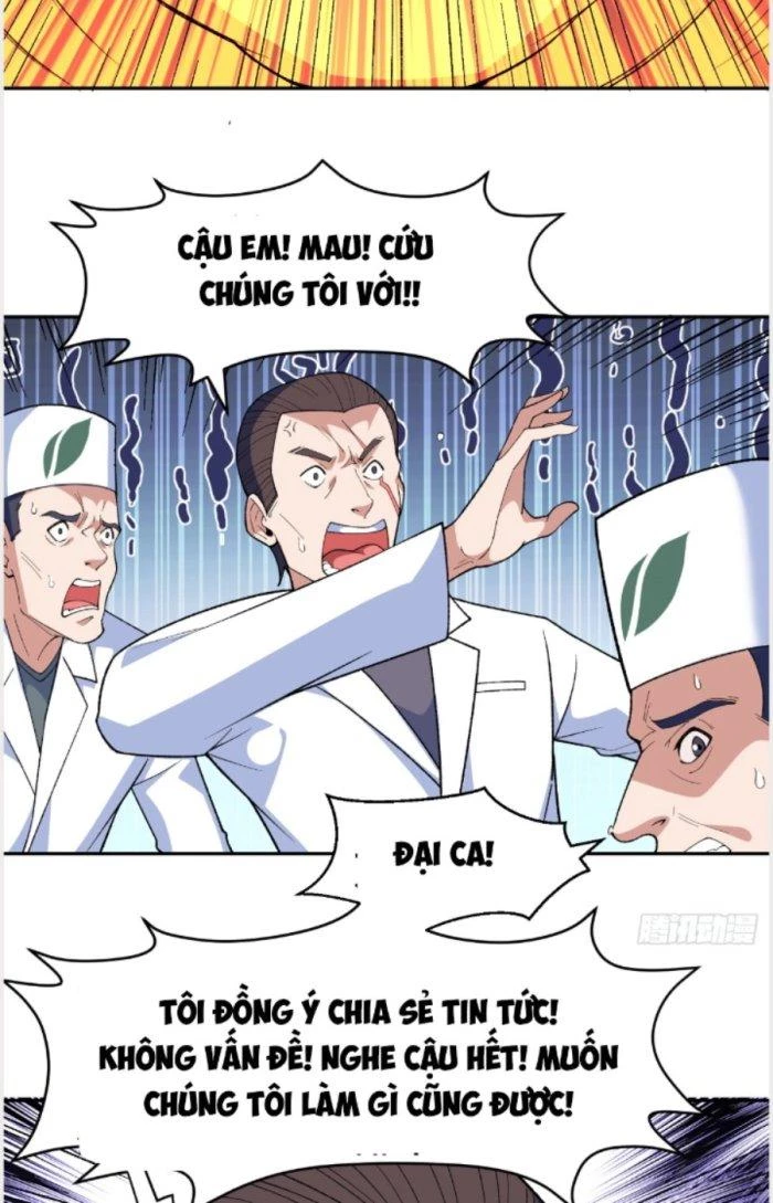 Ngự Thần Trùng Sinh Chapter 9 - 36