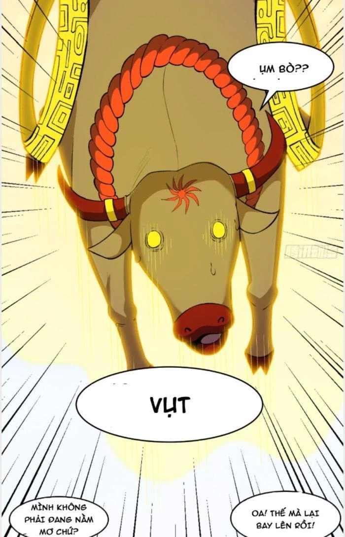 Ngự Thần Trùng Sinh Chapter 9 - 38