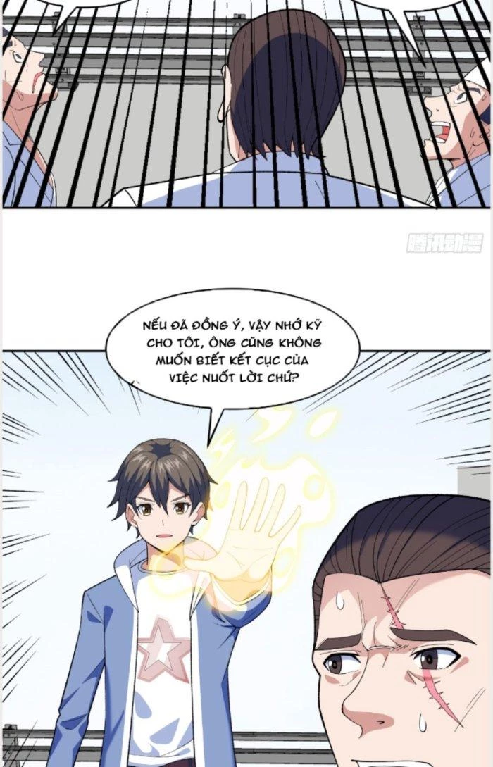 Ngự Thần Trùng Sinh Chapter 9 - 39