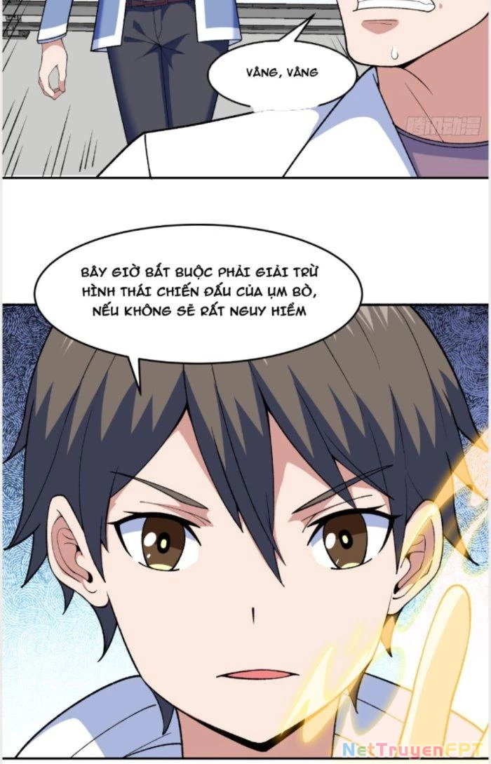Ngự Thần Trùng Sinh Chapter 9 - 40