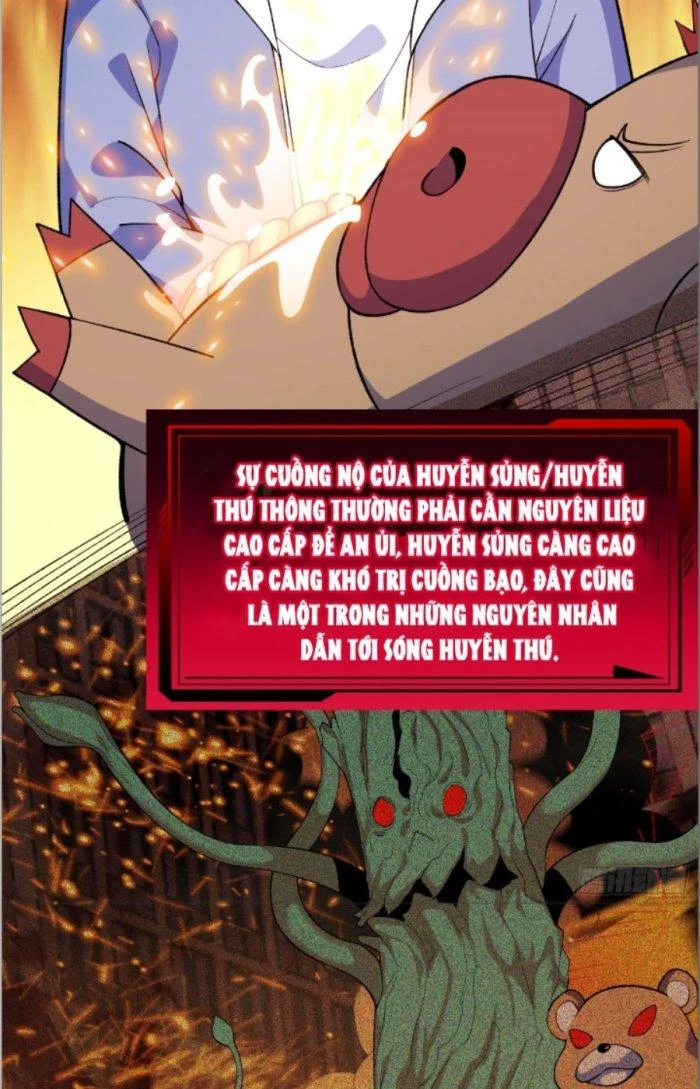 Ngự Thần Trùng Sinh Chapter 9 - 47