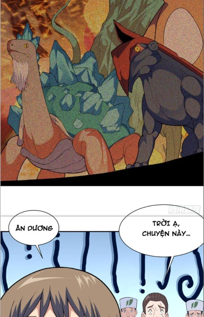 Ngự Thần Trùng Sinh Chapter 9 - 48
