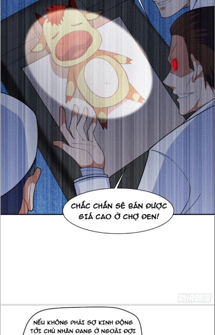 Ngự Thần Trùng Sinh Chapter 9 - 58