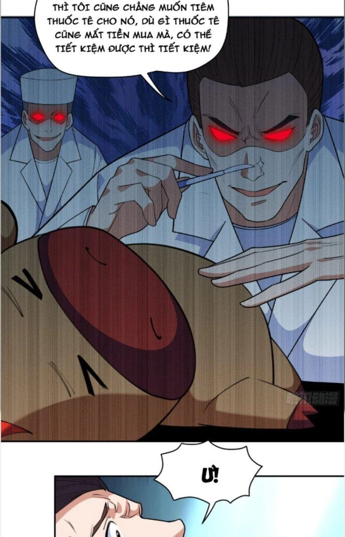 Ngự Thần Trùng Sinh Chapter 9 - 59