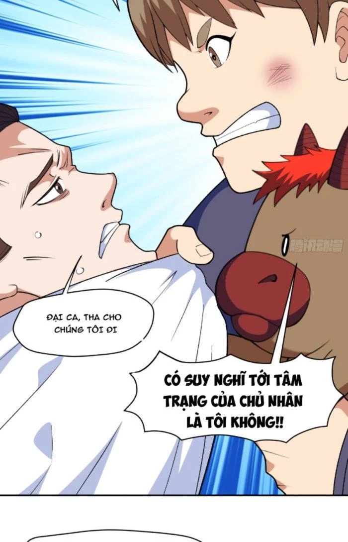 Ngự Thần Trùng Sinh Chapter 9 - 61
