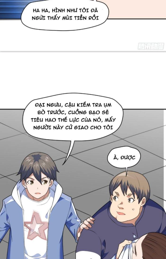 Ngự Thần Trùng Sinh Chapter 9 - 63
