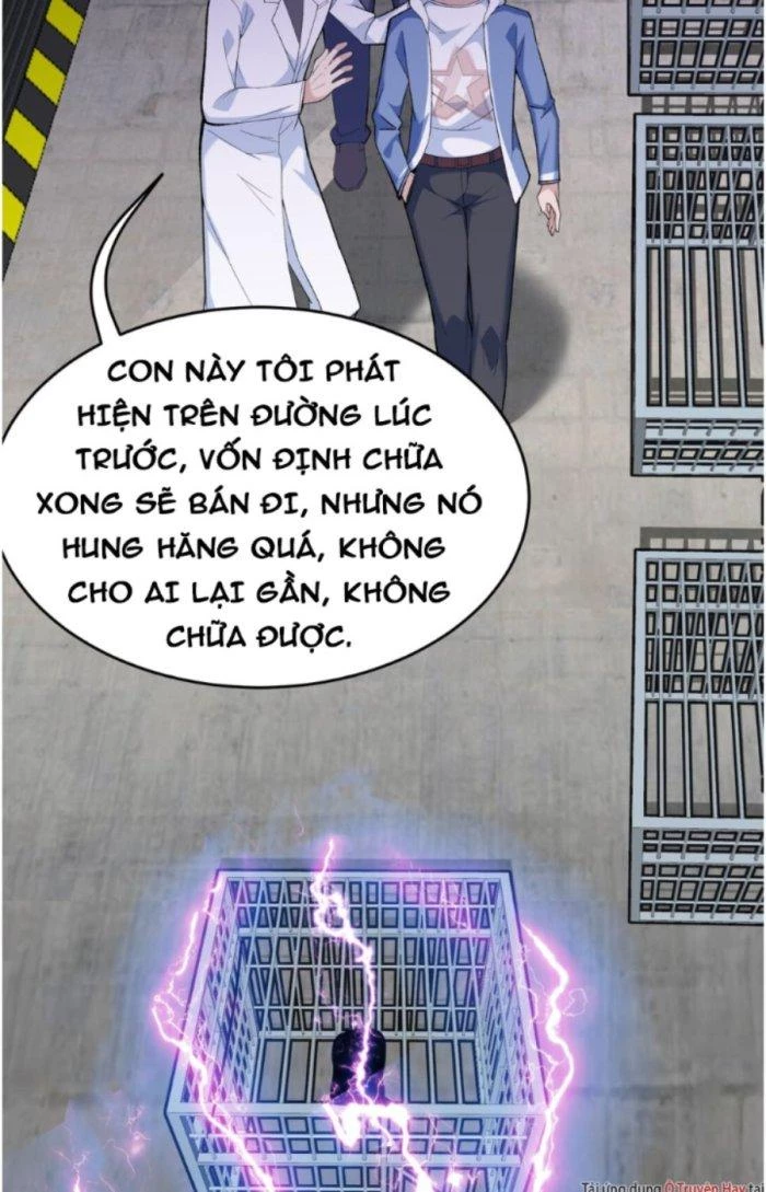 Ngự Thần Trùng Sinh Chapter 10 - 4