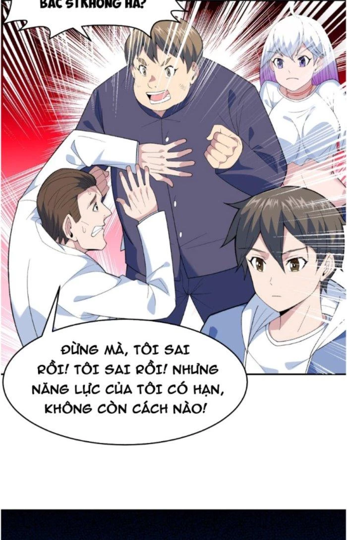 Ngự Thần Trùng Sinh Chapter 10 - 6