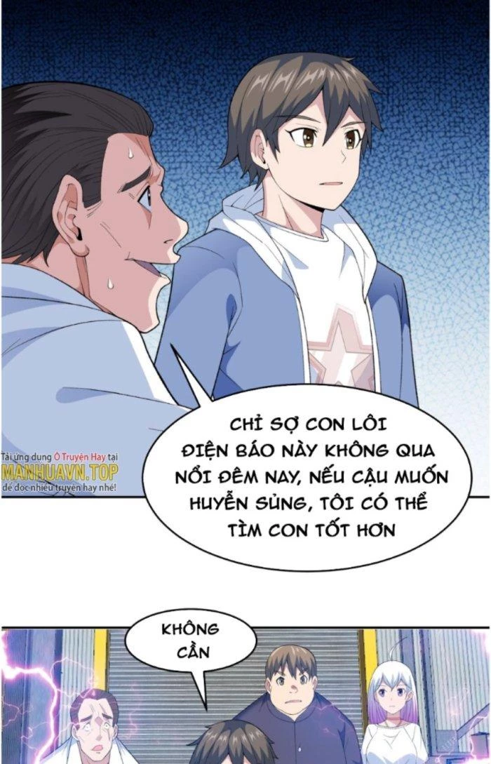 Ngự Thần Trùng Sinh Chapter 10 - 7