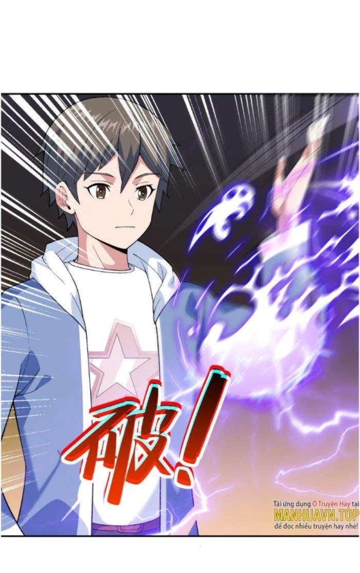 Ngự Thần Trùng Sinh Chapter 10 - 12