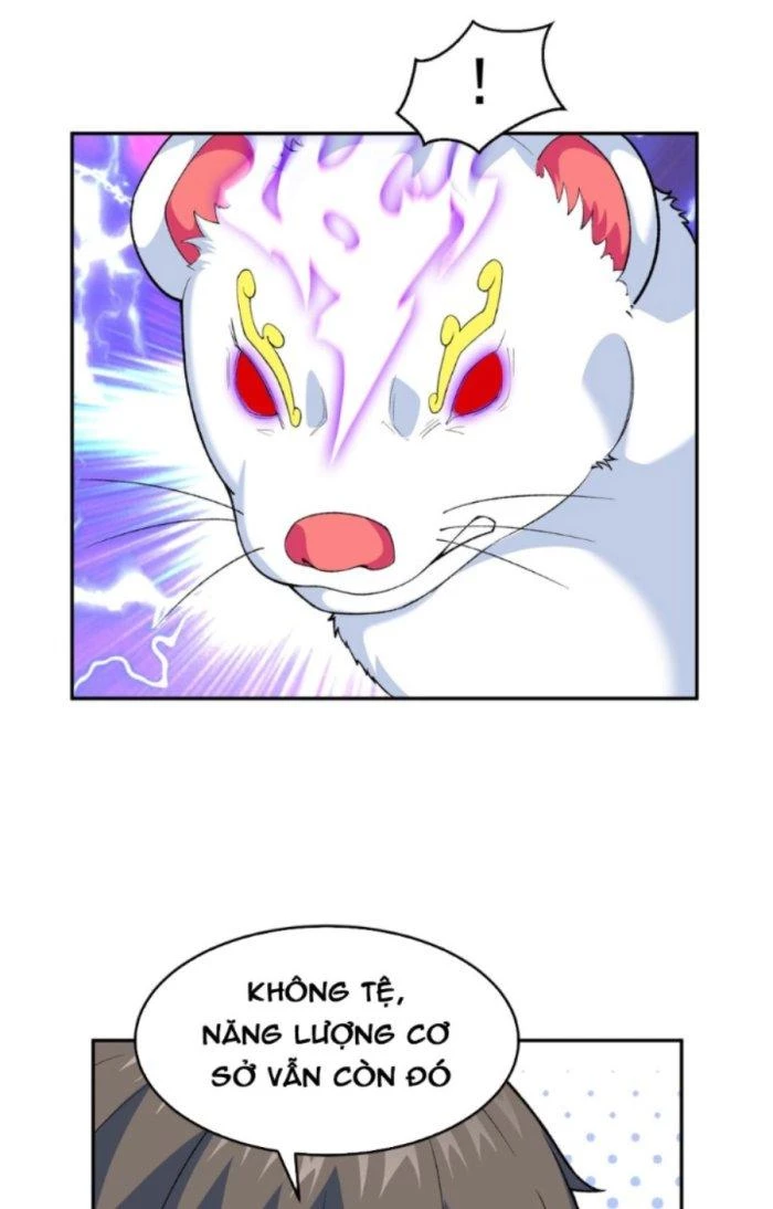 Ngự Thần Trùng Sinh Chapter 10 - 13