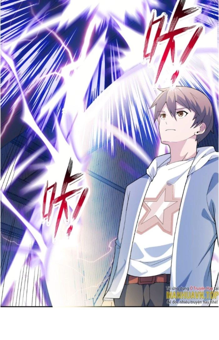 Ngự Thần Trùng Sinh Chapter 10 - 24