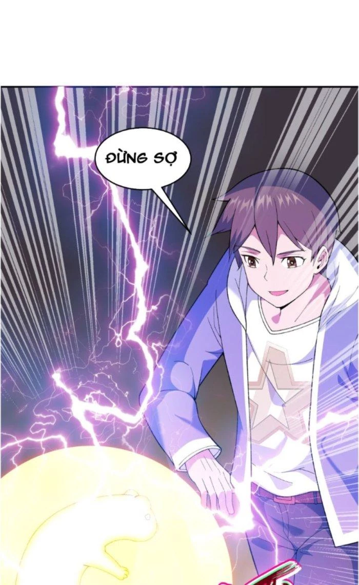 Ngự Thần Trùng Sinh Chapter 10 - 30
