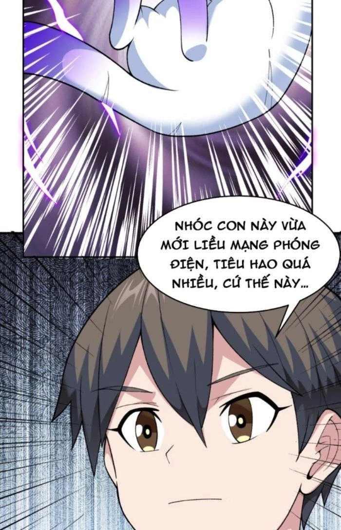 Ngự Thần Trùng Sinh Chapter 10 - 39