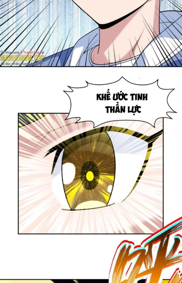 Ngự Thần Trùng Sinh Chapter 10 - 40