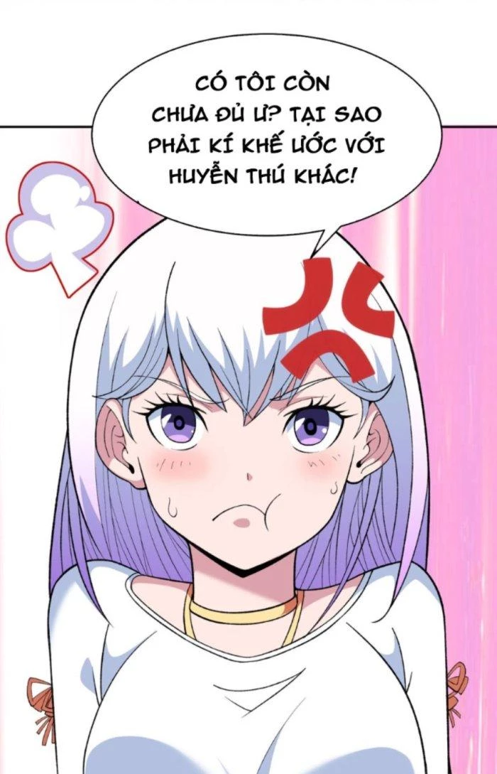 Ngự Thần Trùng Sinh Chapter 10 - 56