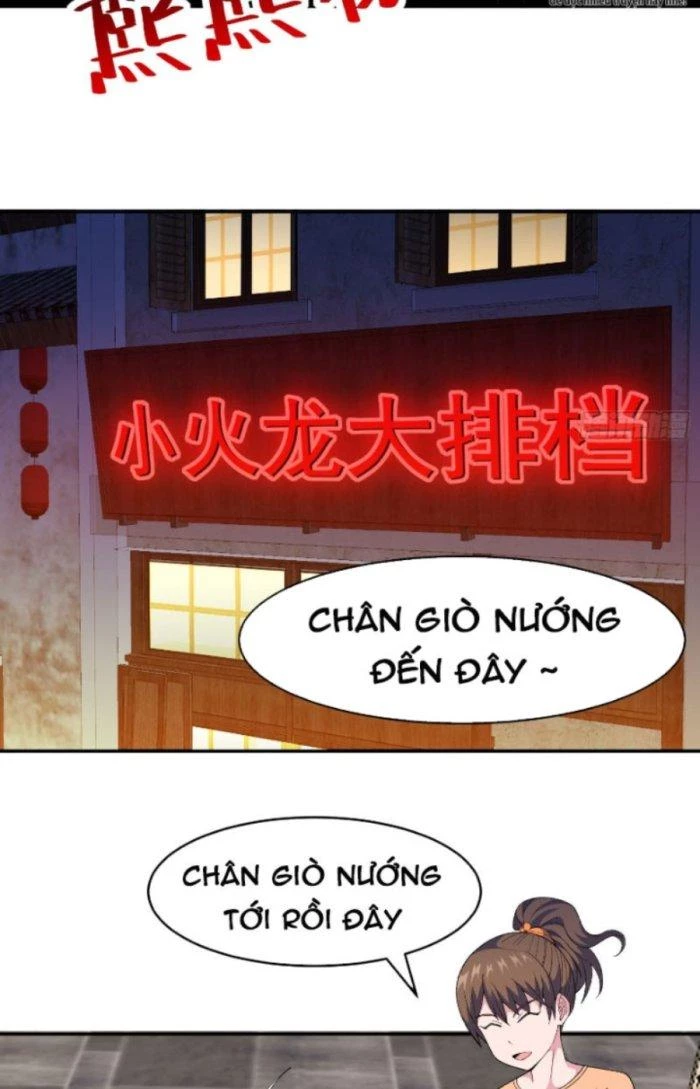 Ngự Thần Trùng Sinh Chapter 11 - 2
