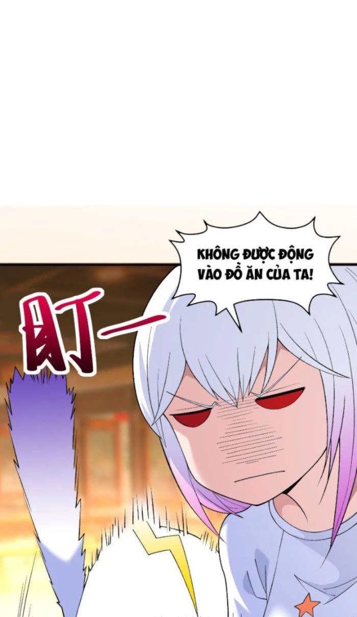 Ngự Thần Trùng Sinh Chapter 11 - 4