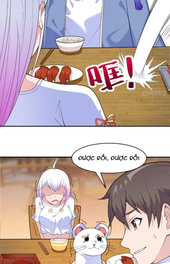 Ngự Thần Trùng Sinh Chapter 11 - 6