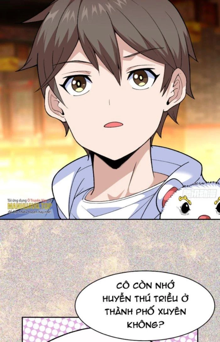 Ngự Thần Trùng Sinh Chapter 11 - 9