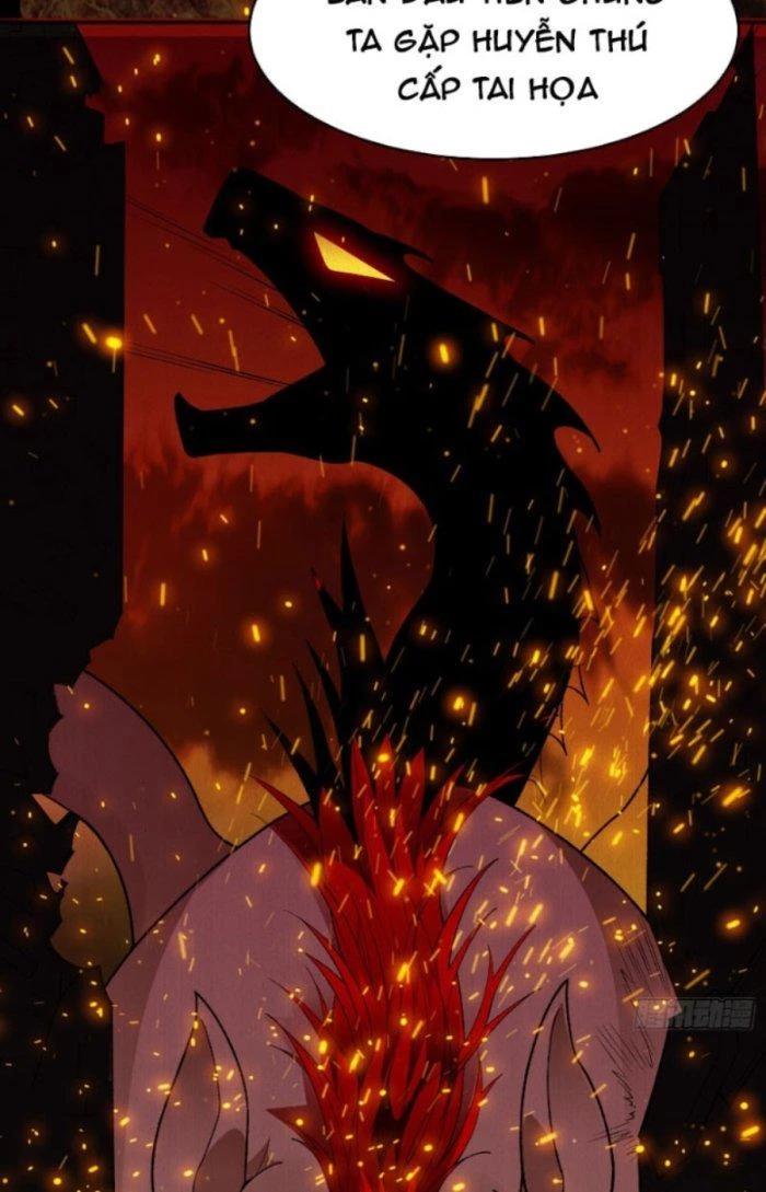 Ngự Thần Trùng Sinh Chapter 11 - 13