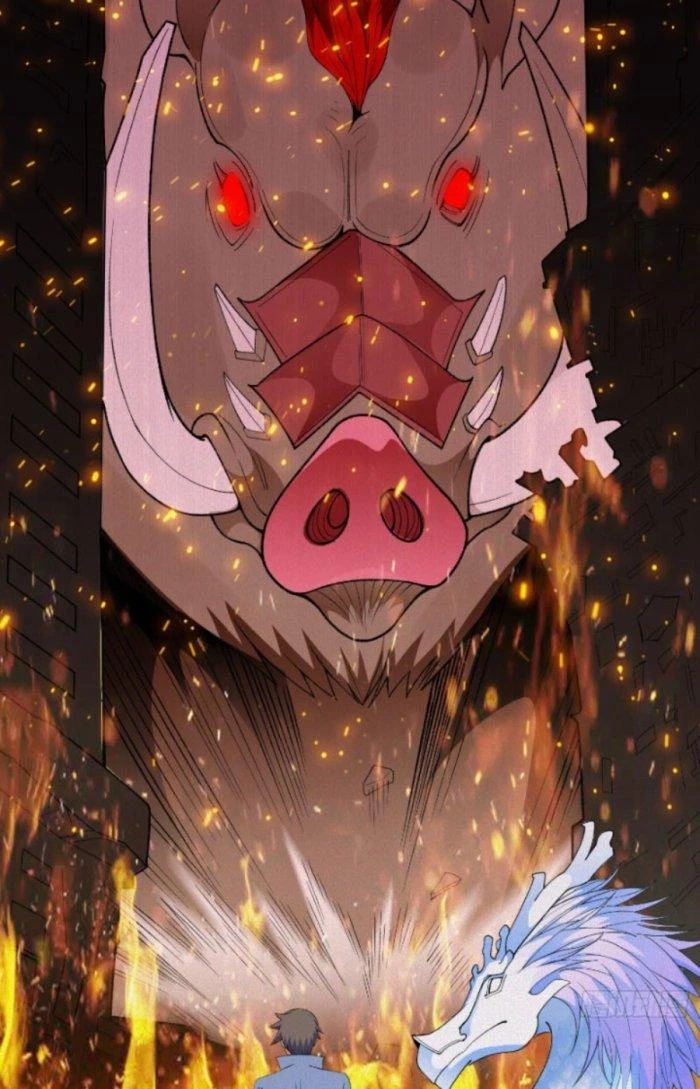 Ngự Thần Trùng Sinh Chapter 11 - 14