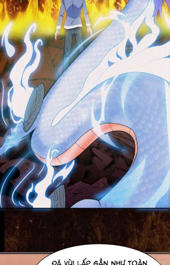 Ngự Thần Trùng Sinh Chapter 11 - 15