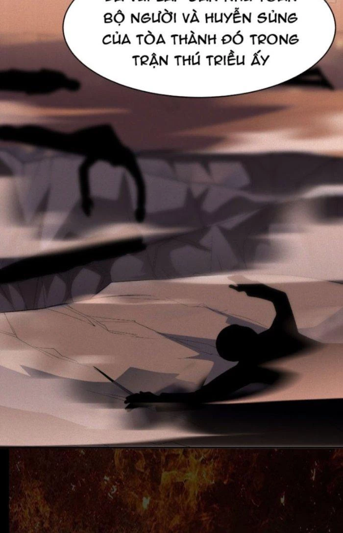 Ngự Thần Trùng Sinh Chapter 11 - 16