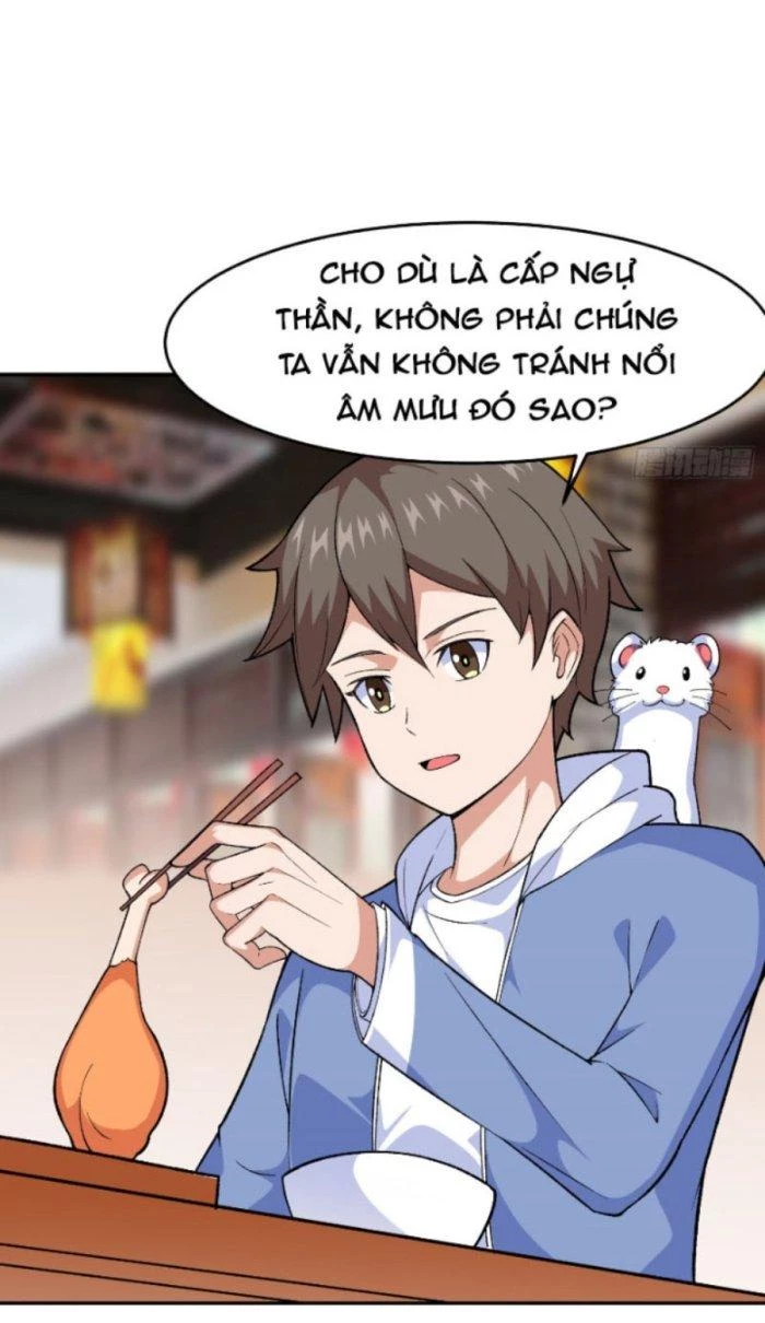 Ngự Thần Trùng Sinh Chapter 11 - 20