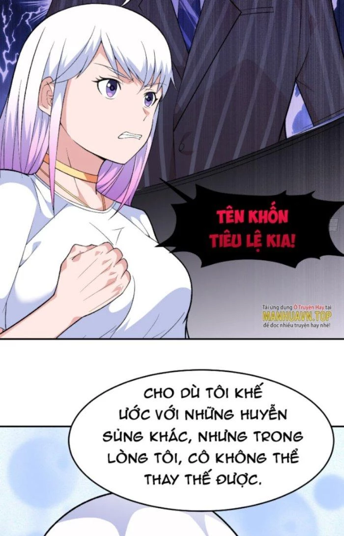 Ngự Thần Trùng Sinh Chapter 11 - 22