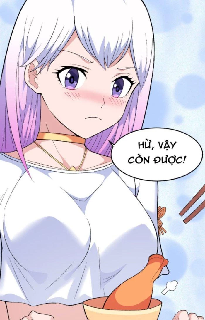 Ngự Thần Trùng Sinh Chapter 11 - 23