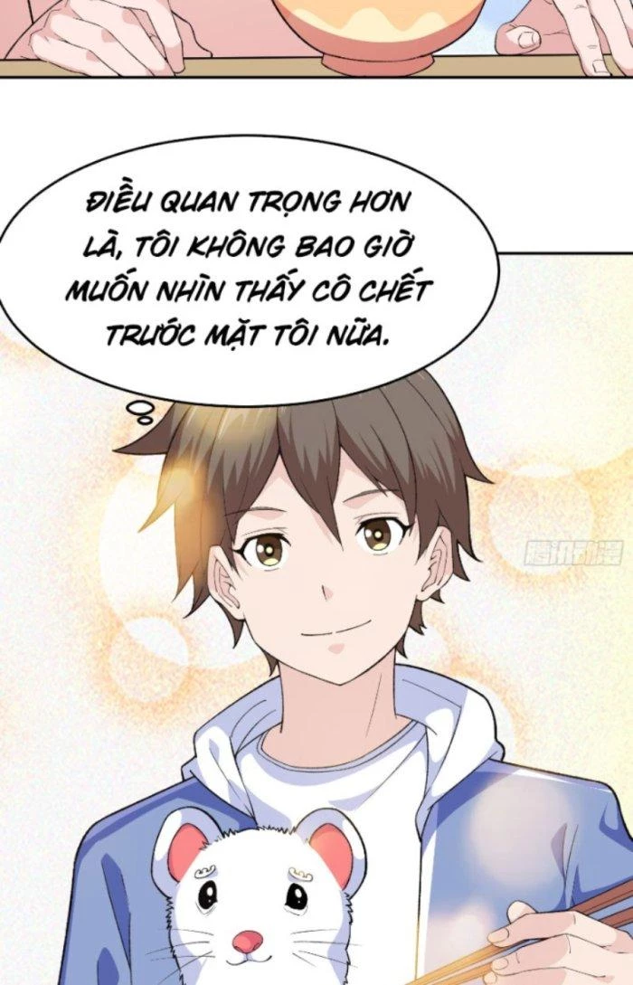 Ngự Thần Trùng Sinh Chapter 11 - 24