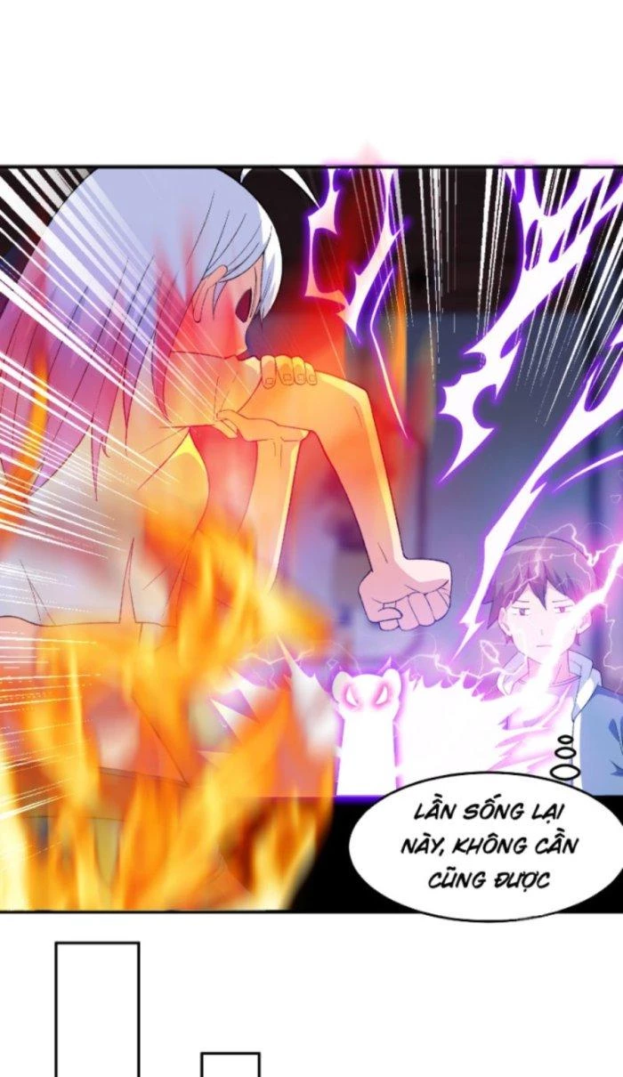 Ngự Thần Trùng Sinh Chapter 11 - 28
