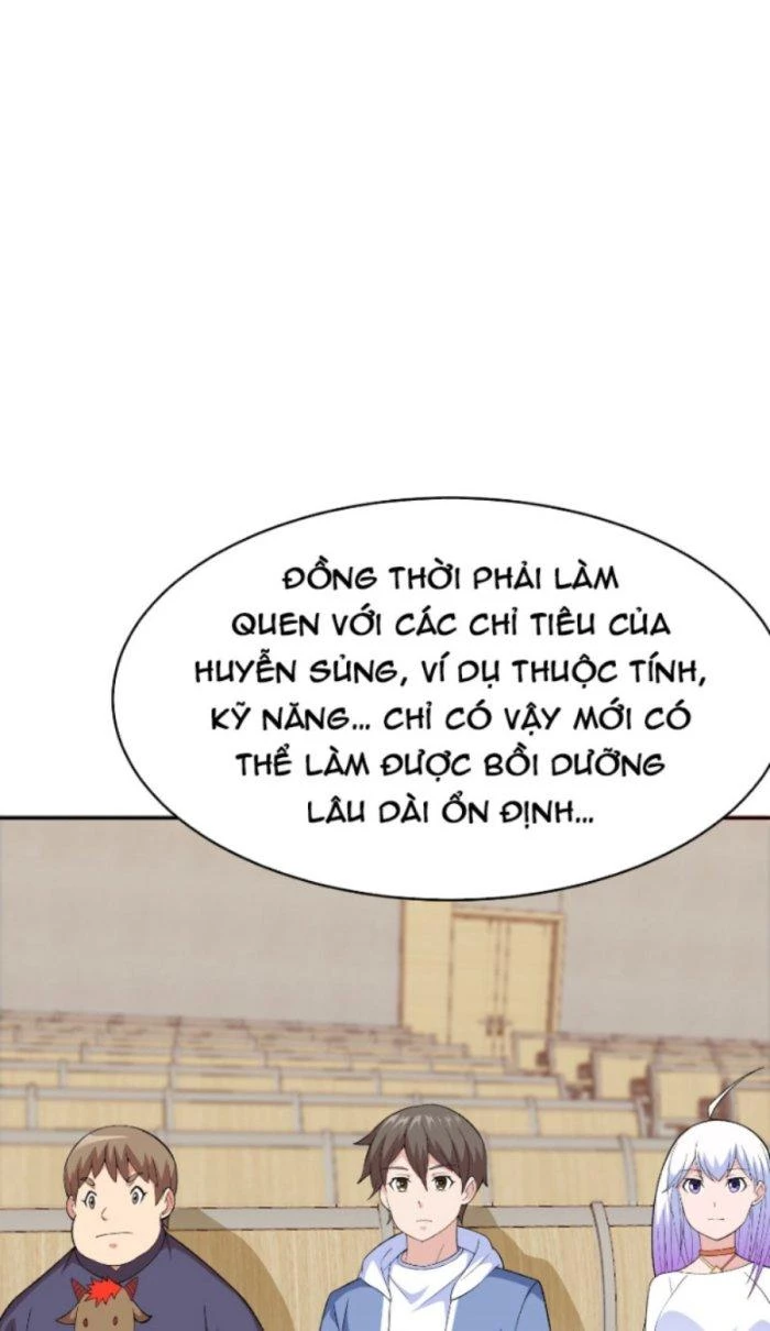 Ngự Thần Trùng Sinh Chapter 11 - 49