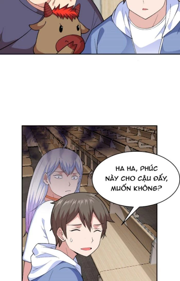 Ngự Thần Trùng Sinh Chapter 11 - 51