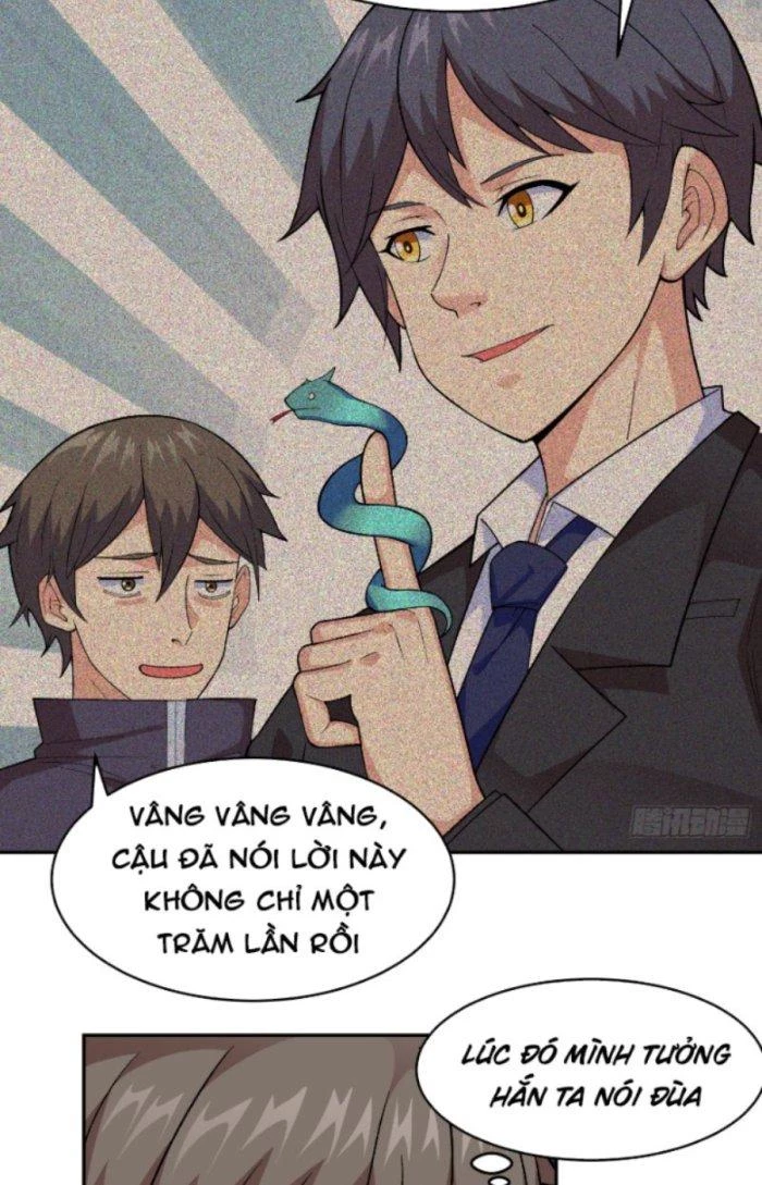 Ngự Thần Trùng Sinh Chapter 11 - 56