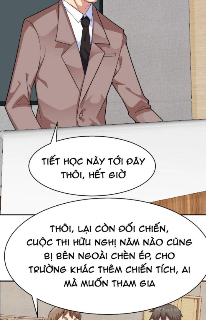 Ngự Thần Trùng Sinh Chapter 11 - 58
