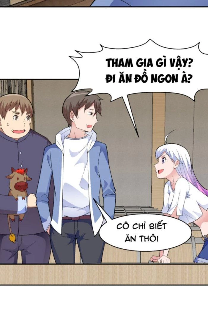 Ngự Thần Trùng Sinh Chapter 11 - 61