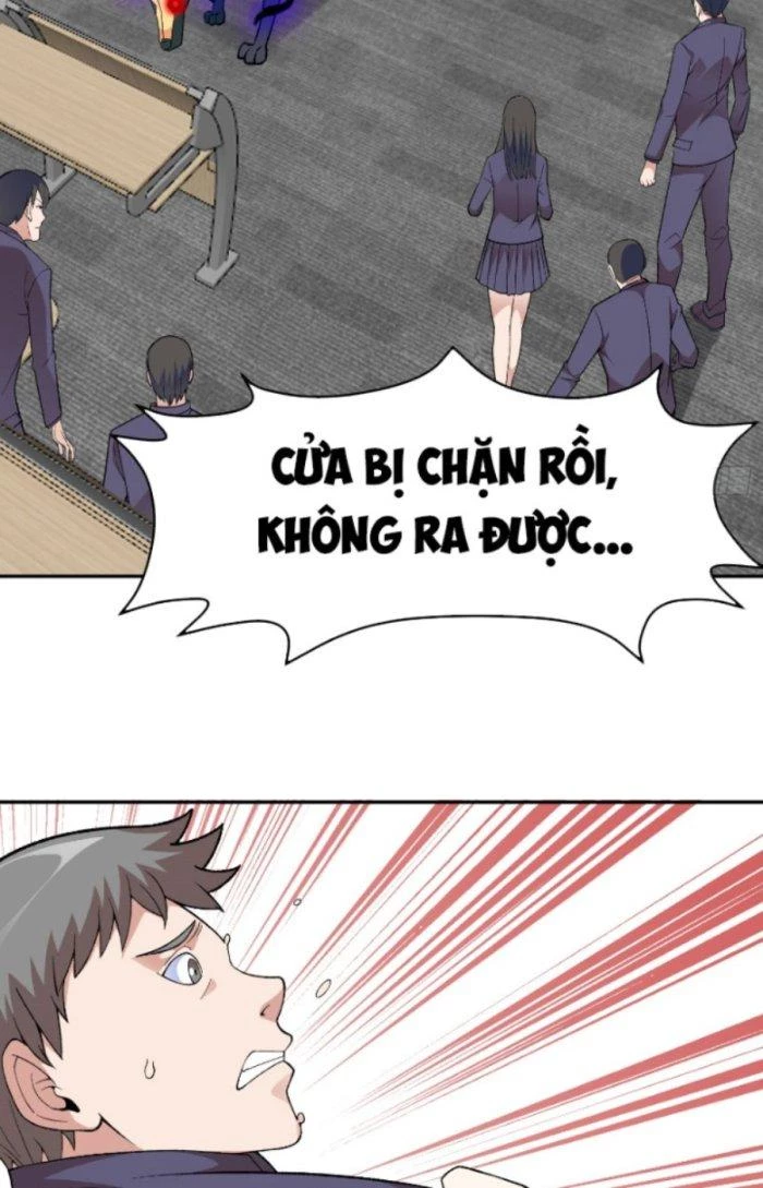 Ngự Thần Trùng Sinh Chapter 11 - 67