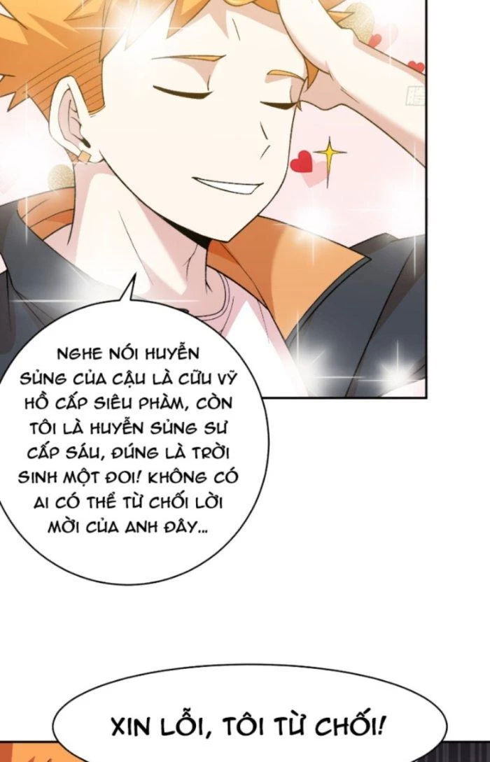 Ngự Thần Trùng Sinh Chapter 12 - 3