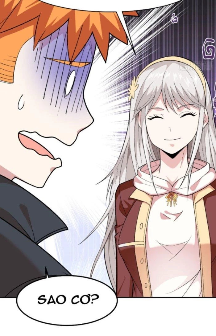 Ngự Thần Trùng Sinh Chapter 12 - 4