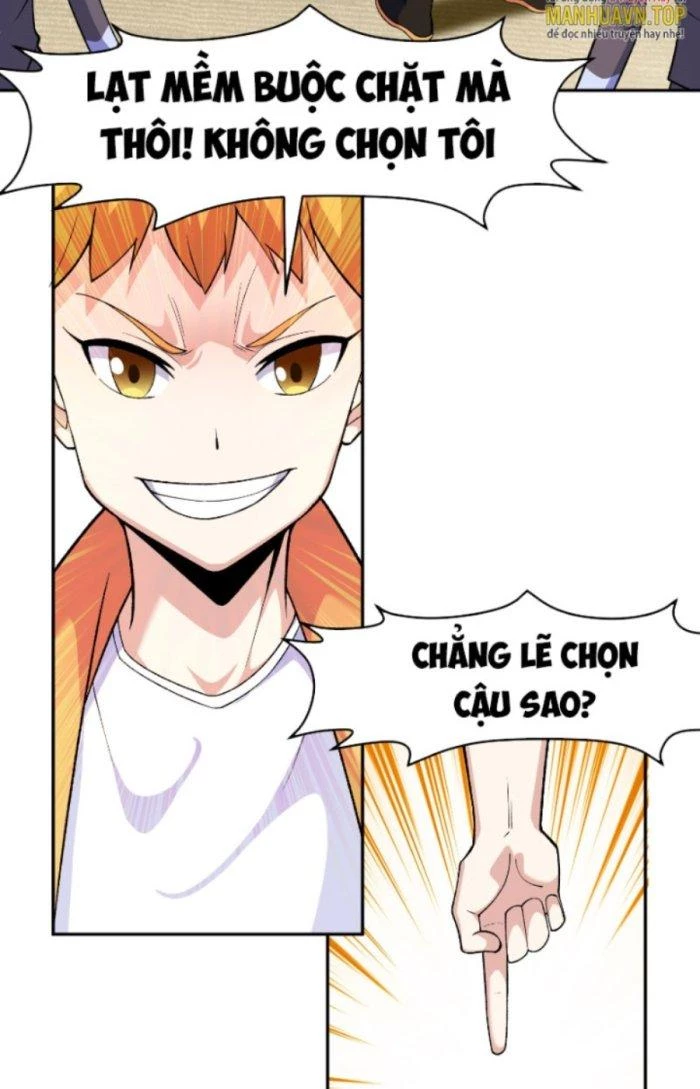 Ngự Thần Trùng Sinh Chapter 12 - 8