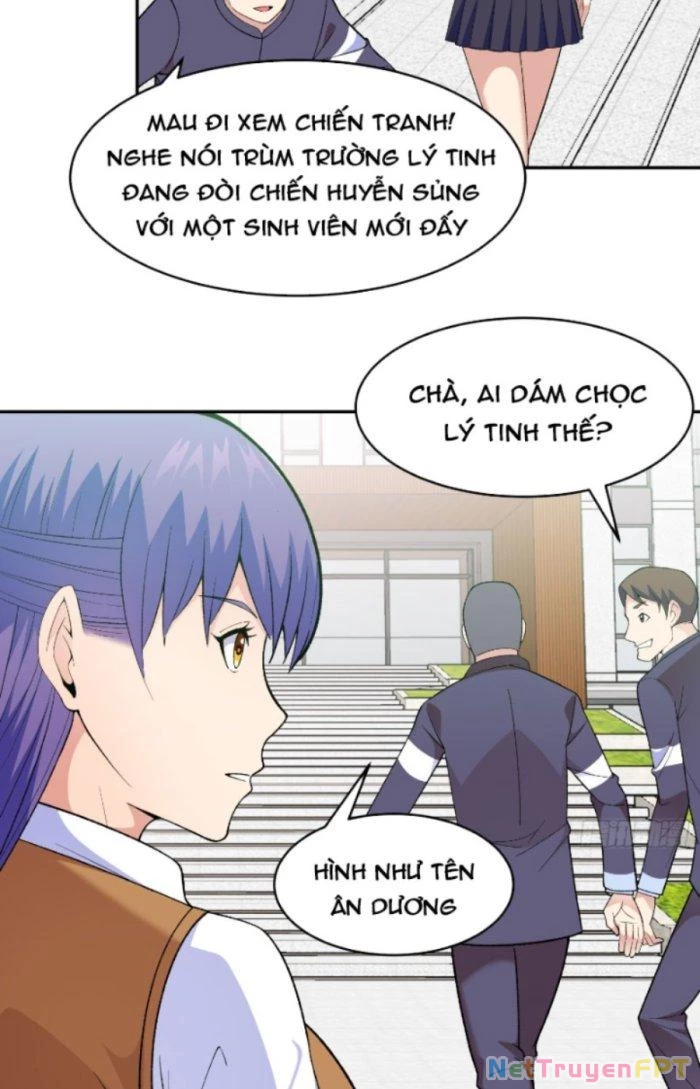 Ngự Thần Trùng Sinh Chapter 12 - 12