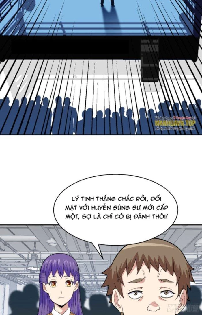 Ngự Thần Trùng Sinh Chapter 12 - 15