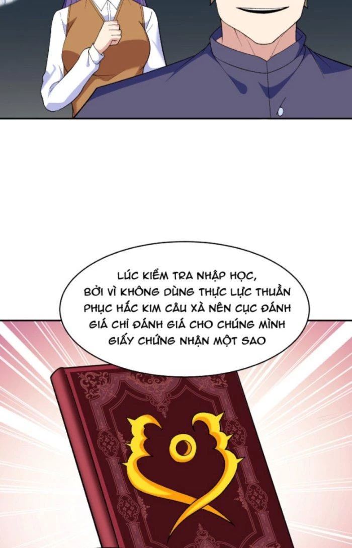 Ngự Thần Trùng Sinh Chapter 12 - 16